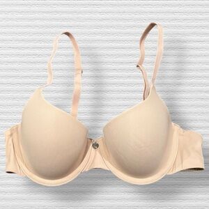 Birdsong Women's Emma Demi T-Shirt Bra 34B